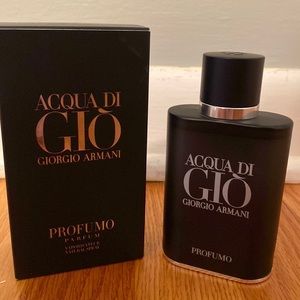 Giorgio Armani Acqua Di Gio Profumo